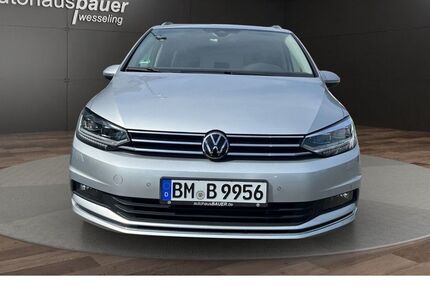 VW Touran 22.000 km 36.970 &euro; Wesseling 50389