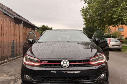 VW Polo 68.000 km 18.700 € Frechen 50226