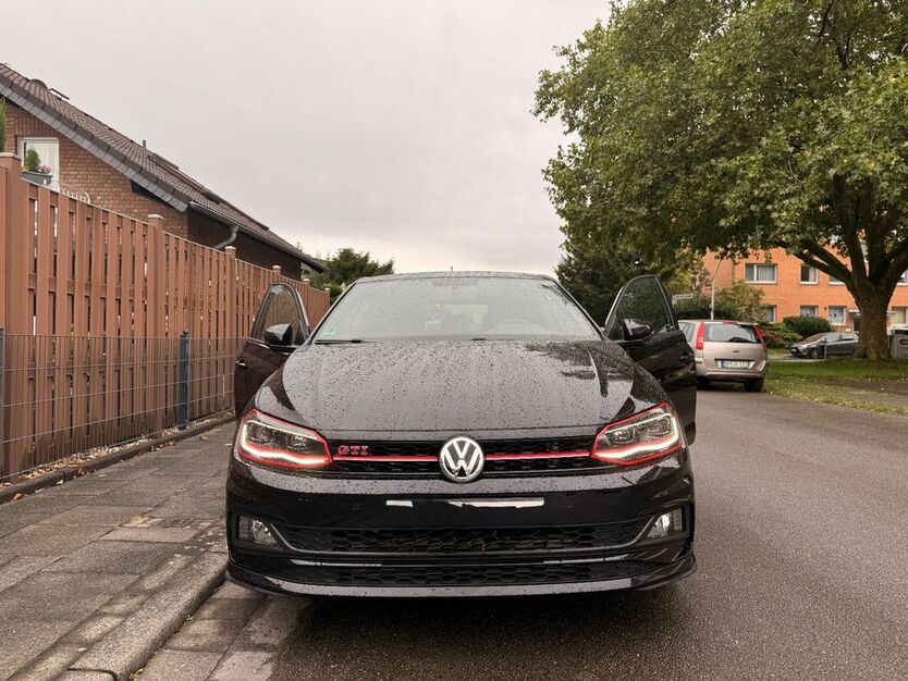 VW Polo 68.000 km 18.700 € Frechen 50226