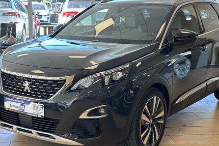 Peugeot 3008 147.430 km 17.400 € Hennef 53773
