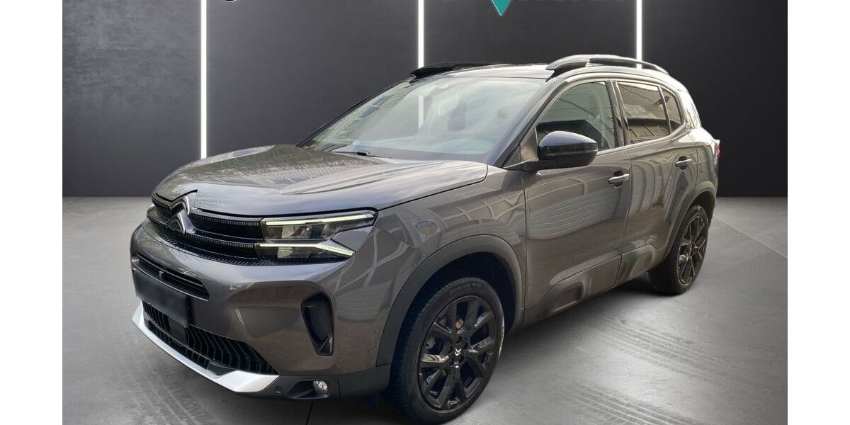 Citroen C5 Aircross 27.789 km 28.980 &euro; Köln 50829