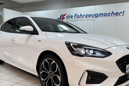 Ford Focus 23.000 km 18.788 &euro; Rheinbach 53359