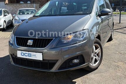 Seat Alhambra 229.000 km 7.690 &euro; Erftstadt 50374