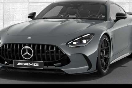 Mercedes-Benz AMG GT 9.900 km 185.990 &euro; Frechen 50226