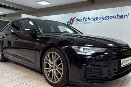 Audi A6 43.000 km 38.388 &euro; Rheinbach 53359