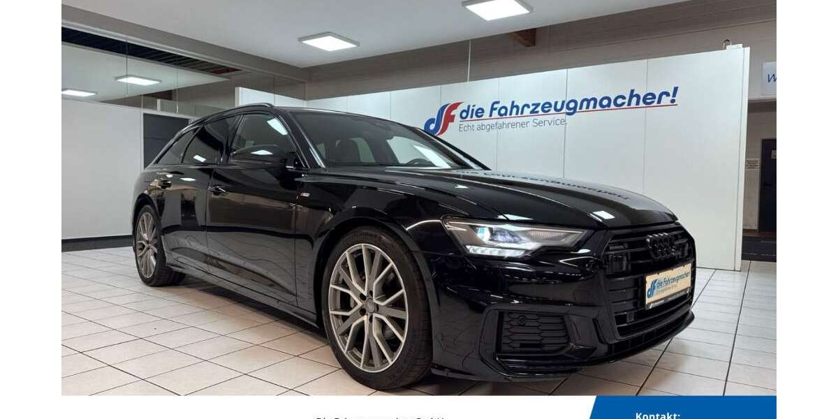 Audi A6 43.000 km 38.388 &euro; Rheinbach 53359