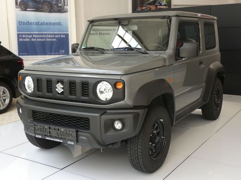 Jimny