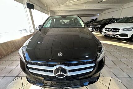 Mercedes B 250