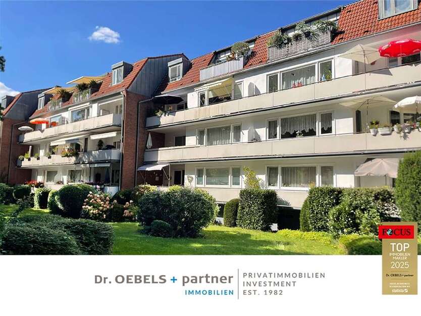 Wohnung zum Kaufen in Köln 449.000 € 96.67 m² 5 zimmer