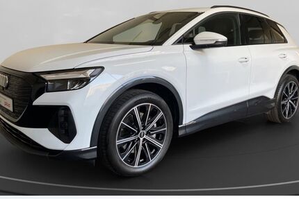 Audi Q4 e-tron 7.831 km 42.630 &euro; Köln 50823