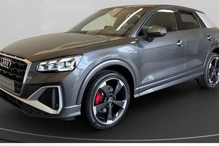 Audi Q2 18.174 km 36.880 &euro; Köln 50823
