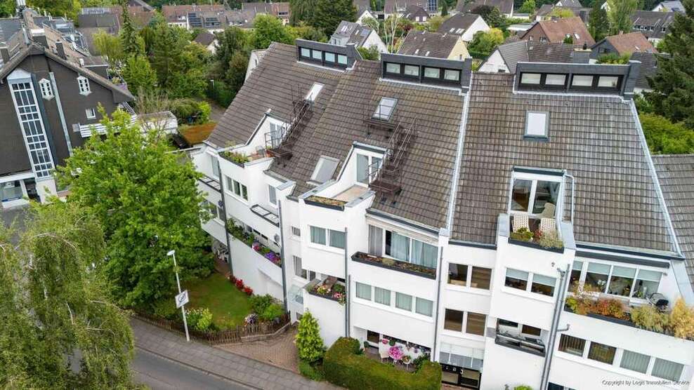 Wohnung zum Kaufen in Bonn Ippendorf 279.000 € 69.75 m²