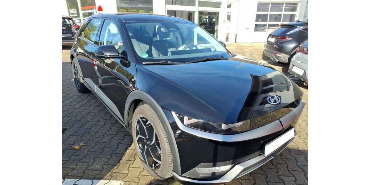 Hyundai IONIQ 5 57.239 km 20.000 &euro; Hennef 53773