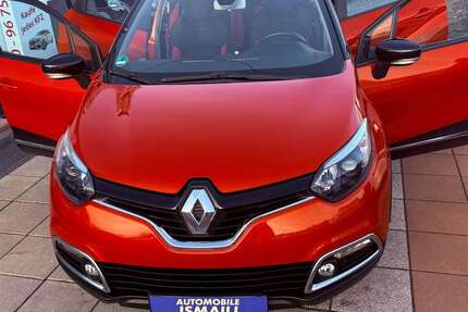 Renault Captur 110.841 km 9.800 &euro; Wesseling 50389