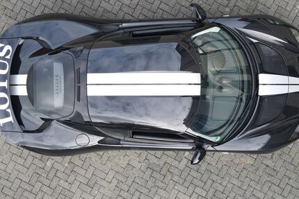 Lotus Evora 47.017 km 43.900 &euro; Köln 50858