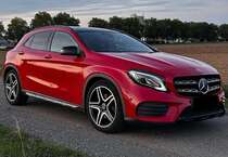 Mercedes-Benz GLA 250 79.000 km 21.500 &euro; Bonn 53119