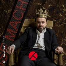 Nabucco 11.10.2026 Opernhaus Bonn
