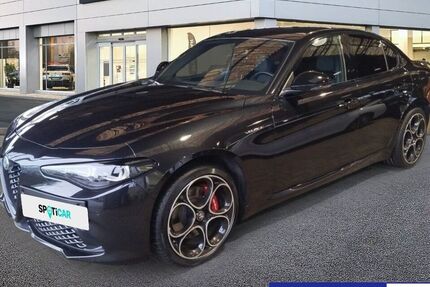 Alfa Romeo Giulia 57.251 km 35.798 &euro; Köln 51065