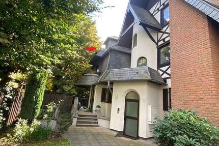 Wohnung Bonn Lannesdorf - 2 Zimmer, 55 m&sup2;, 610&euro; | Angebot:27686894