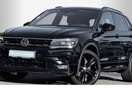 VW Tiguan 80.570 km 29.747 &euro; Bonn 53175