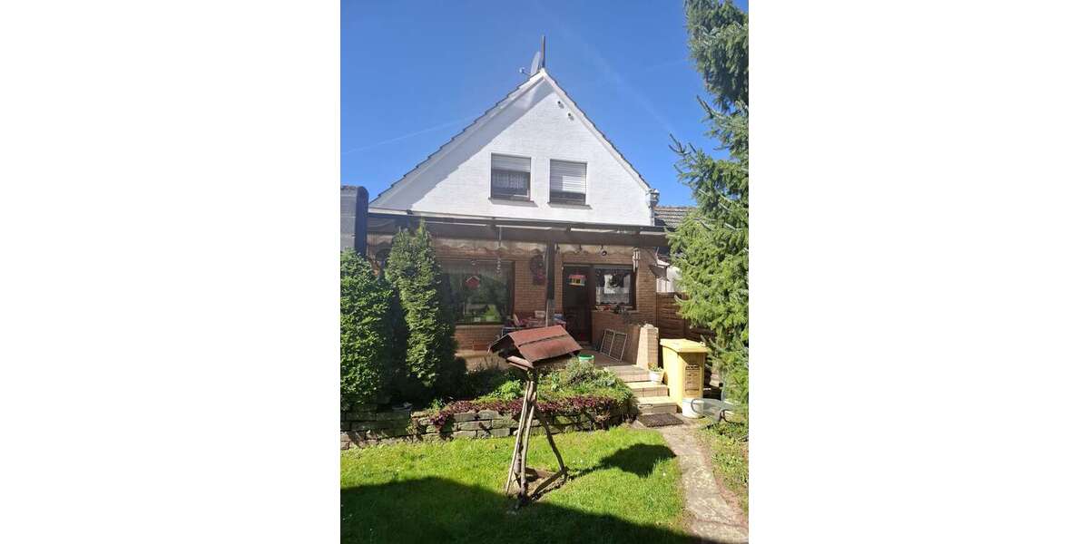 Einfamilienhaus Bonn Gielgen - 4 Zimmer, 90 m&sup2;, 390.000&euro; | Angebot:26539725