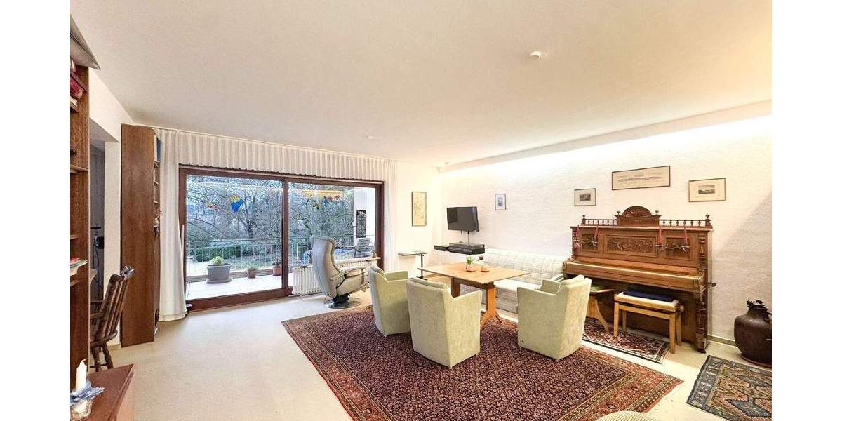 Etagenwohnung Bonn Rüngsdorf - 4 Zimmer, 136 m&sup2;, 457.000&euro; | Angebot:25803186