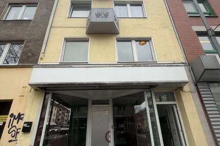 Gewerbeobjekt Köln-Höhenhaus Höhenhaus - 1.799&euro; | Angebot:26480128
