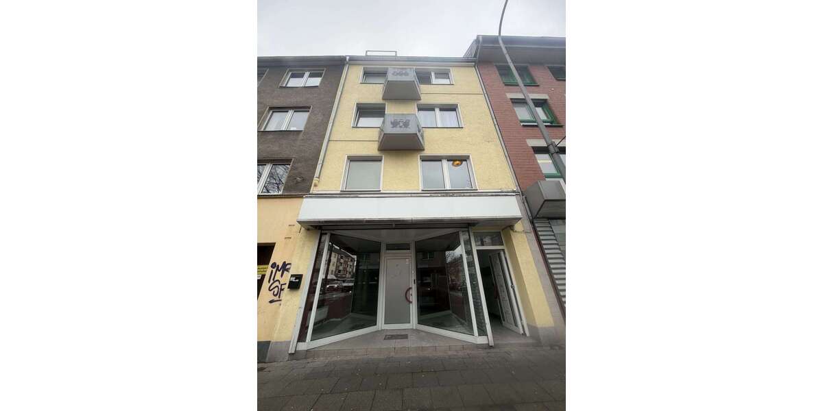 Gewerbeobjekt Köln-Höhenhaus Höhenhaus - 1.799&euro; | Angebot:26480128