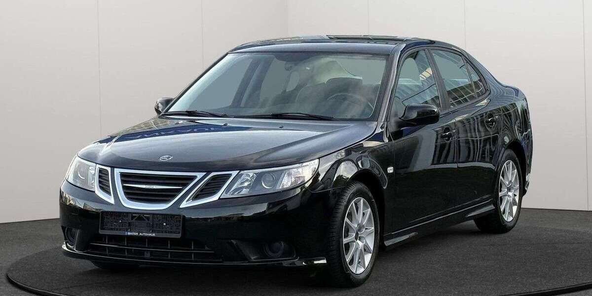 Saab 9-3 67.700 km 16.990 &euro; Bergisch Gladbach 51429