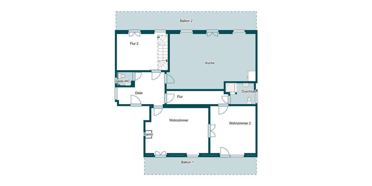 Einfamilienhaus Bonn Holzlar - 5 Zimmer, 589.000&euro; | Angebot:25711017