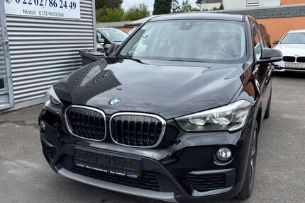 BMW X1 85.515 km 17.990 &euro; Bergisch-Gladbach 51469