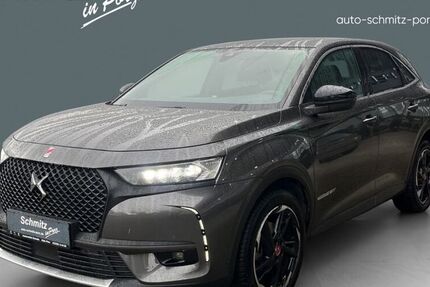 DS Automobiles DS7 (Crossback)