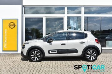 Citroen C3 12.540 km 16.950 &euro; Grafschaft 53501