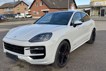 Porsche Cayenne 14.000 km 139.400 € Erftstadt 50374