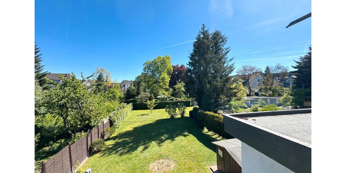 Dachgeschoßwohnung Troisdorf - 2 Zimmer, 71 m&sup2;, 680&euro; | Angebot:26461490