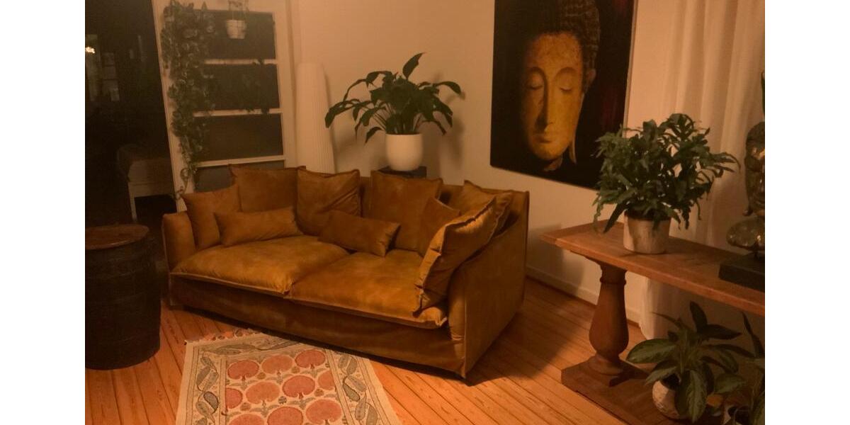 Erdgeschoßwohnung Bonn Friesdorf - 1 Zimmer, 15 m&sup2;, 450&euro; | Angebot:26449074