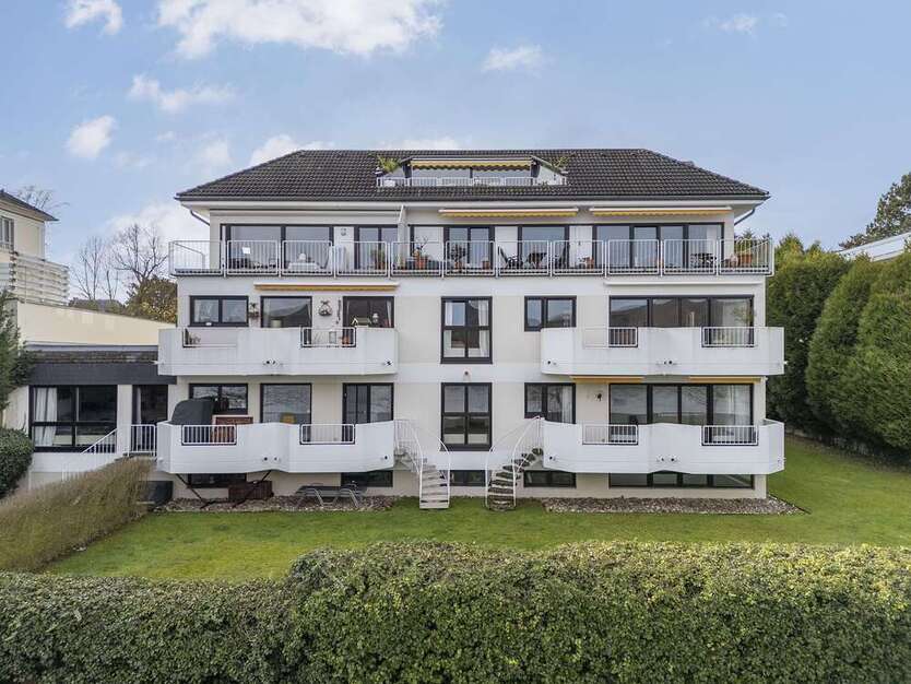 Wohnung zum Kaufen in Bonn 660.000 € 115 m²