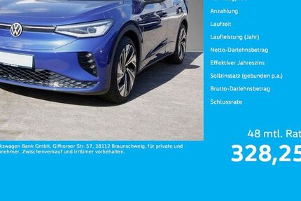 VW ID.4 29.970 km 43.750 &euro; Meckenheim / Bonn 53340