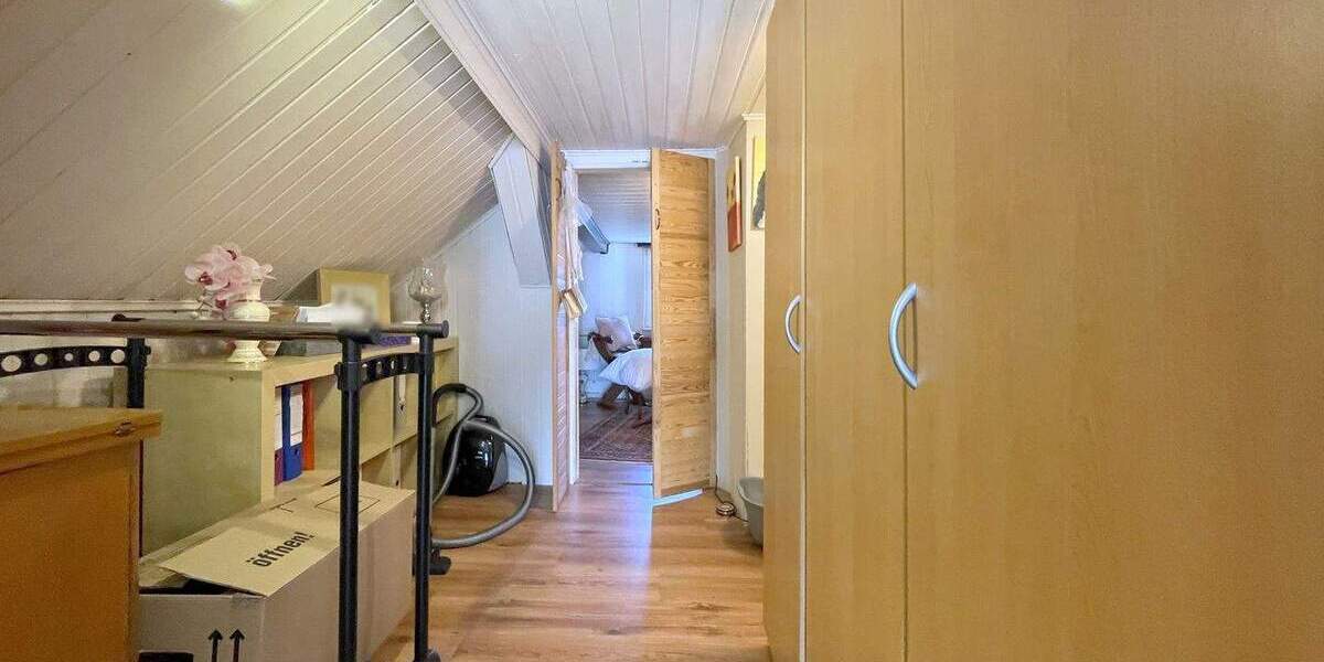 Einfamilienhaus Ruppichteroth Hänscheid - 3 Zimmer, 98 m&sup2;, 289.000&euro; | Angebot:25678029