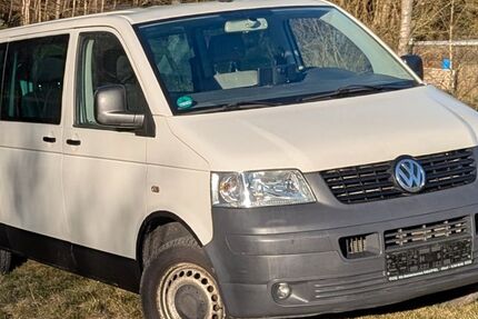 VW T5 Transporter 238.000 km 7.299 € Eitorf 53783