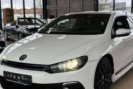 VW Scirocco 256.000 km 4.980 &euro; Erftstadt 50374