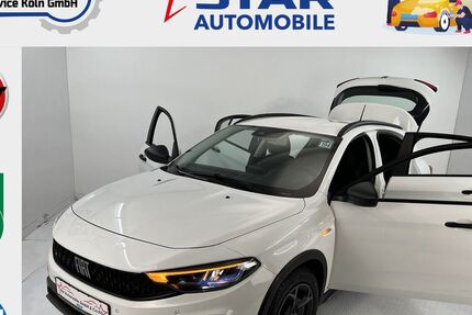 Fiat Tipo 44.117 km 15.990 &euro; Köln 50739