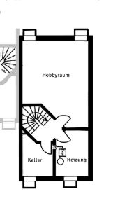 Super gepflegtes Einfamilienhaus in Bonn-Küdinghoven - Doppelhaushälfte Bonn - Bonn Bonn | Angebot:26640938