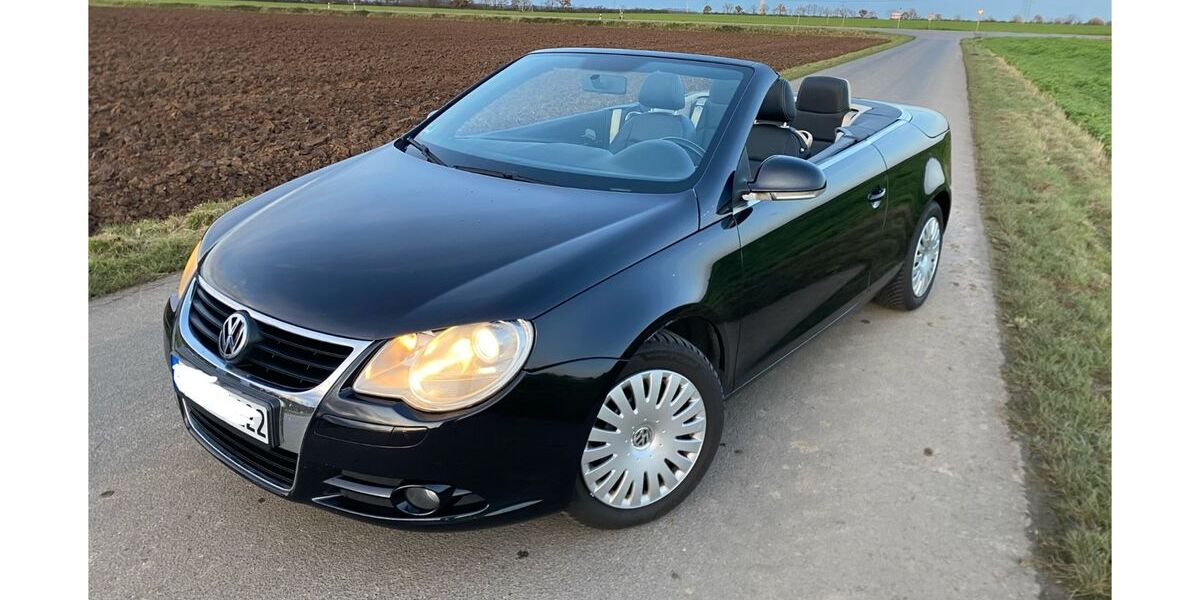 VW Eos 264.600 km 2.400 &euro; Euskirchen 53881