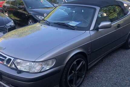 Saab 9-3 135.000 km 5.900 € Bergisch Gladbach 51469
