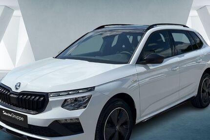 Skoda Kamiq 17.500 km 26.390 &euro; Bergisch Gladbach 51465