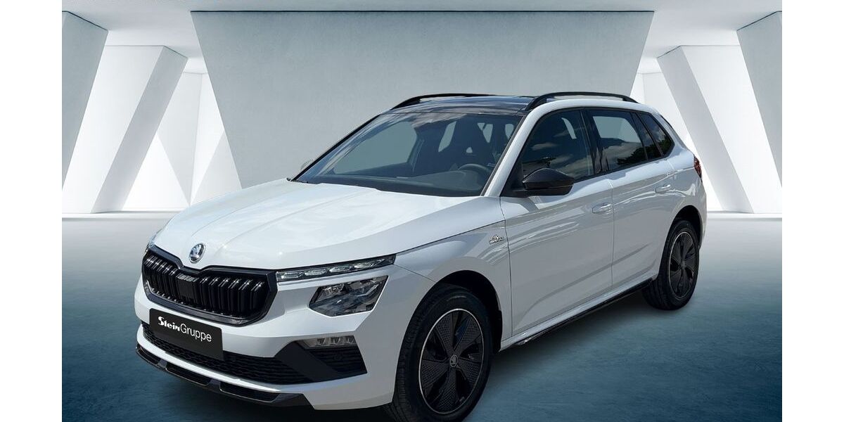 Skoda Kamiq 17.500 km 26.390 &euro; Bergisch Gladbach 51465