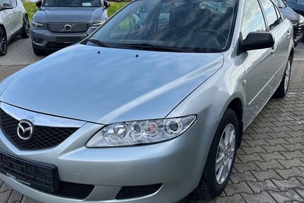 Mazda 6 135.000 km 1.850 € Erftstadt 50374