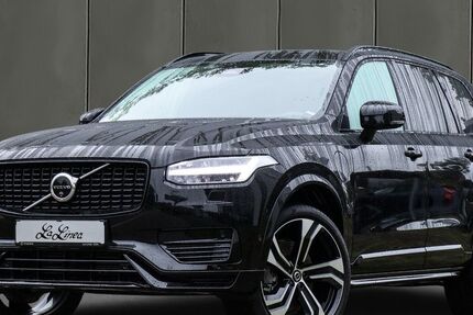 Volvo XC90 28.600 km 68.890 &euro; Köln 50968