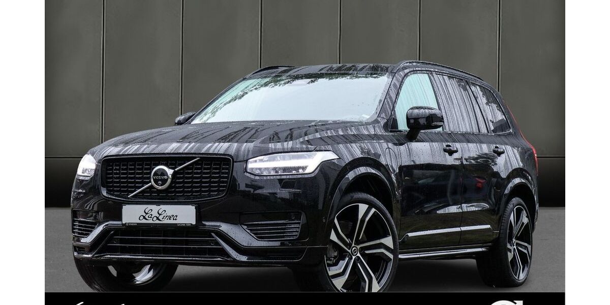 Volvo XC90 28.600 km 68.890 &euro; Köln 50968